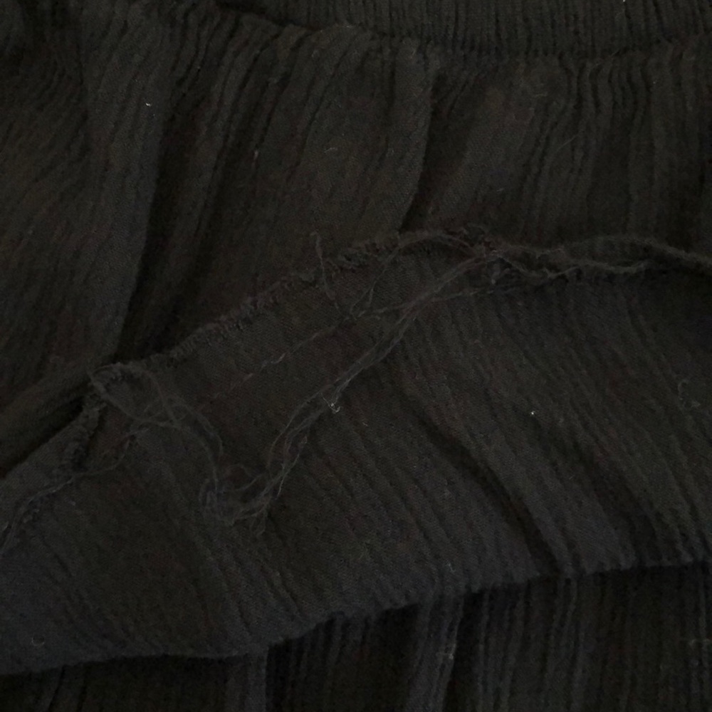 Embroidered Top - Picture 5 of 5